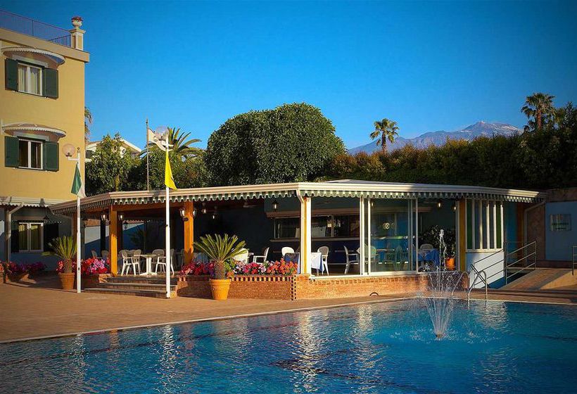 Hotel Orizzonte  | Acireale | Catania | Italia 9