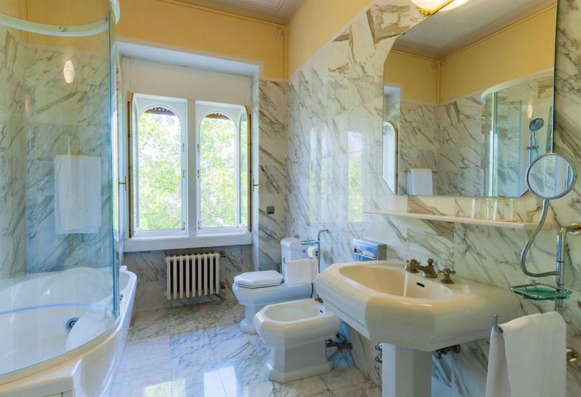 Grand Hotel Imperial  | Levico Terme | Trento | Italie 10