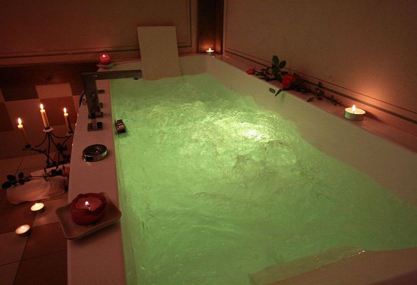 Grand Hotel Imperial  | Levico Terme | Trento | Italie 11