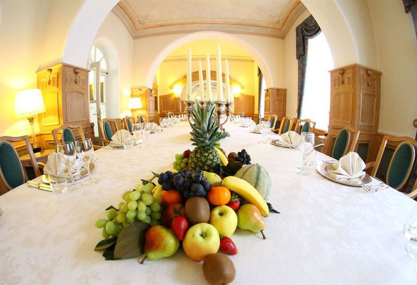 Grand Hotel Imperial  | Levico Terme | Trento | Italie 13