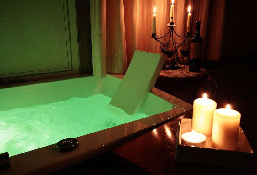 Grand Hotel Imperial  | Levico Terme | Trento | Italie 14