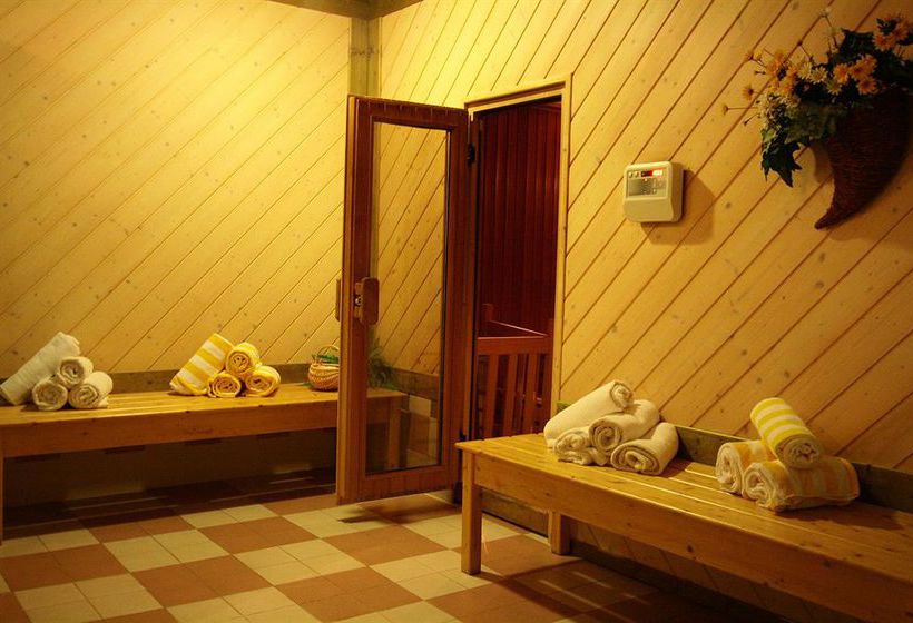 Grand Hotel Imperial  | Levico Terme | Trento | Italie 15