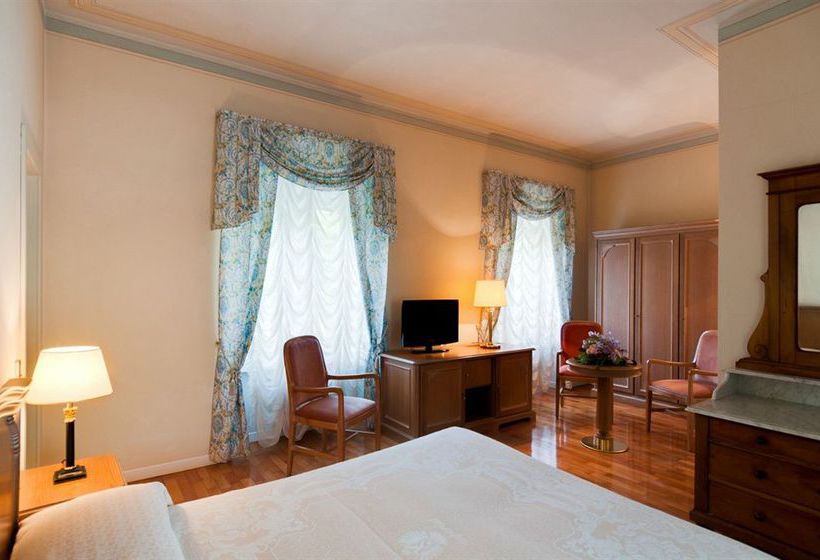 Grand Hotel Imperial  | Levico Terme | Trento | Italie 4