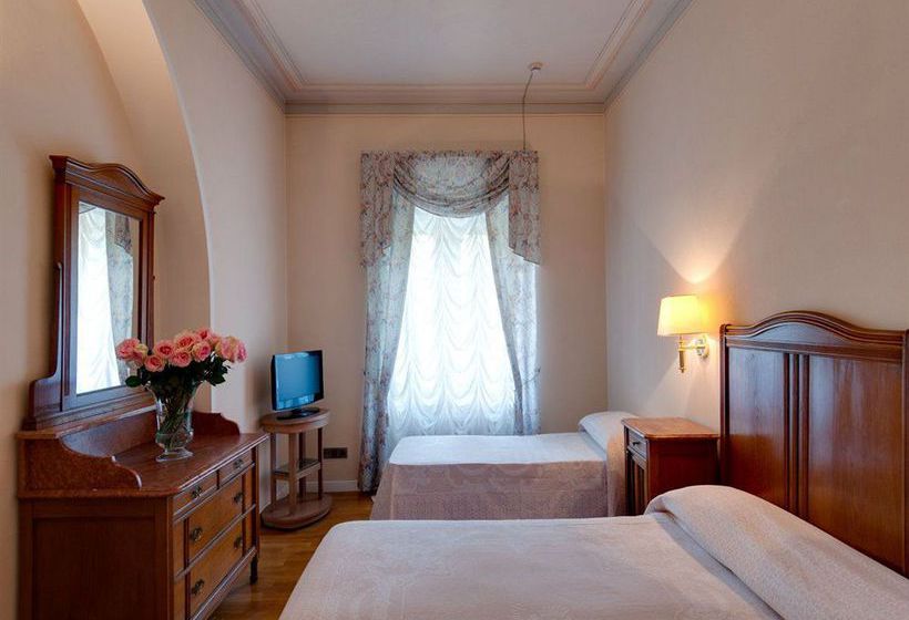 Grand Hotel Imperial  | Levico Terme | Trento | Italie 6