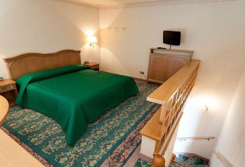 Grand Hotel Imperial  | Levico Terme | Trento | Italie 7