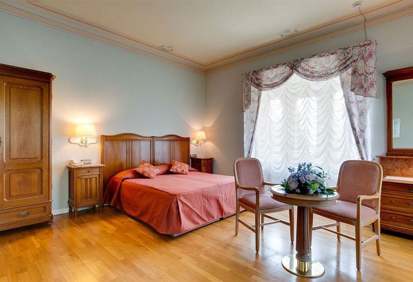 Grand Hotel Imperial  | Levico Terme | Trento | Italie 8