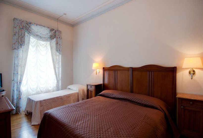 Grand Hotel Imperial  | Levico Terme | Trento | Italie 9