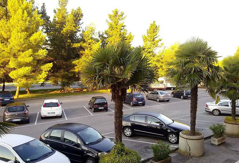 Hotel Residence Isola Verde Parma