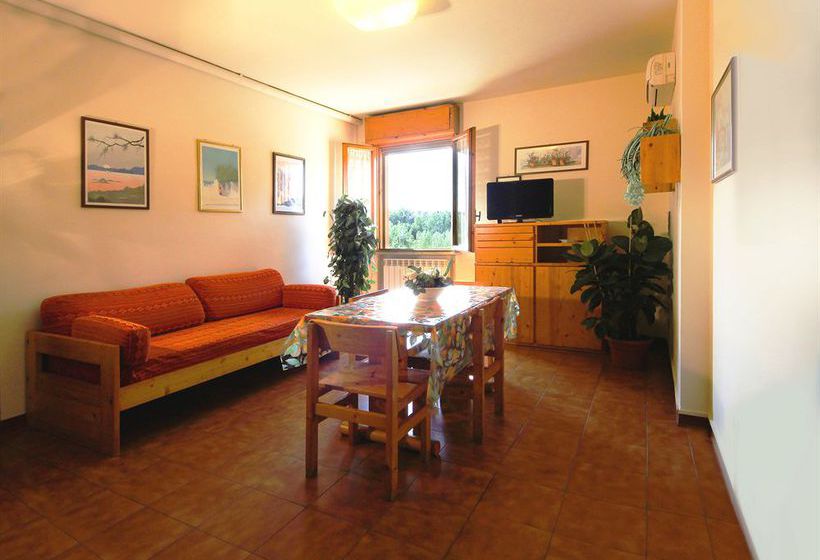 Hotel Residence Isola Verde  | Parma | Parma | Italia 1