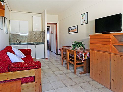 Hotel Residence Isola Verde  | Parma | Parma | Italia 11