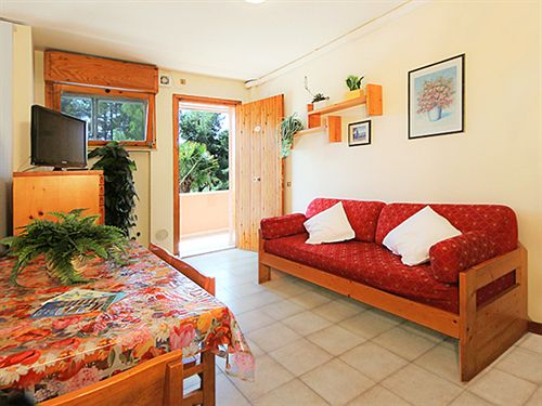 Hotel Residence Isola Verde  | Parma | Parma | Italia 12