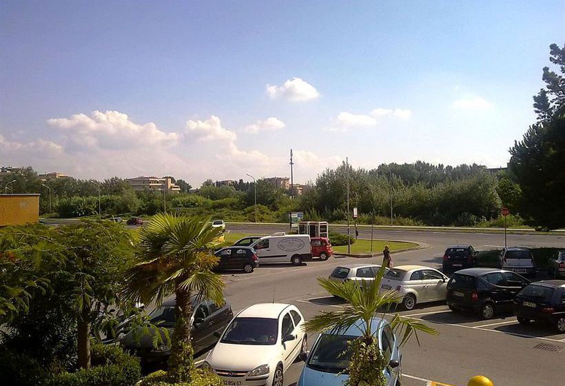 Hotel Residence Isola Verde  | Parma | Parma | Italia 2