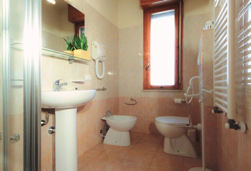 Hotel Residence Isola Verde  | Parma | Parma | Italia 4