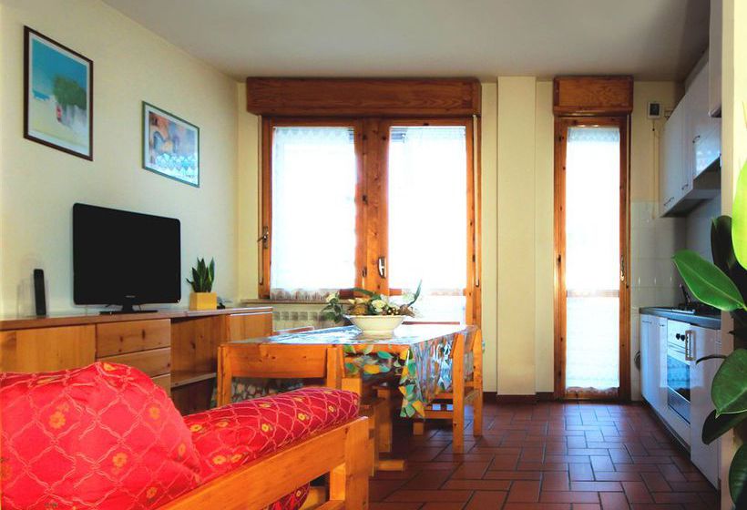 Hotel Residence Isola Verde  | Parma | Parma | Italia 5