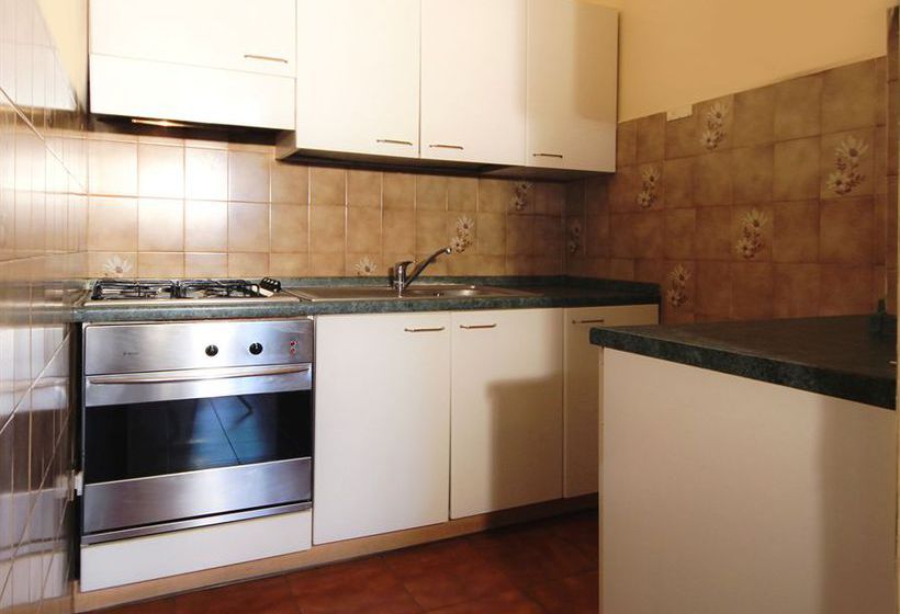 Hotel Residence Isola Verde  | Parma | Parma | Italia 6