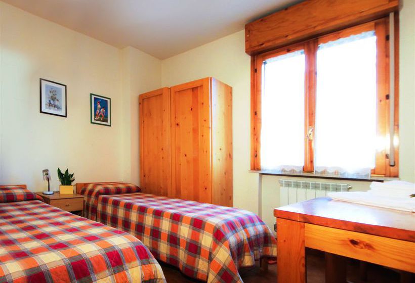 Hotel Residence Isola Verde  | Parma | Parma | Italia 7