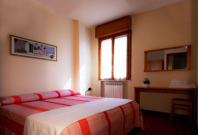 Hotel Residence Isola Verde  | Parma | Parma | Italia 8