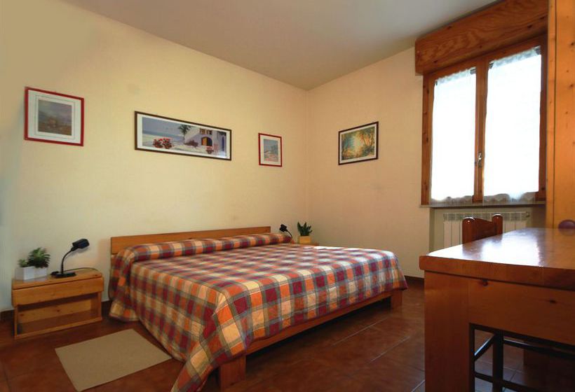 Hotel Residence Isola Verde  | Parma | Parma | Italia 9