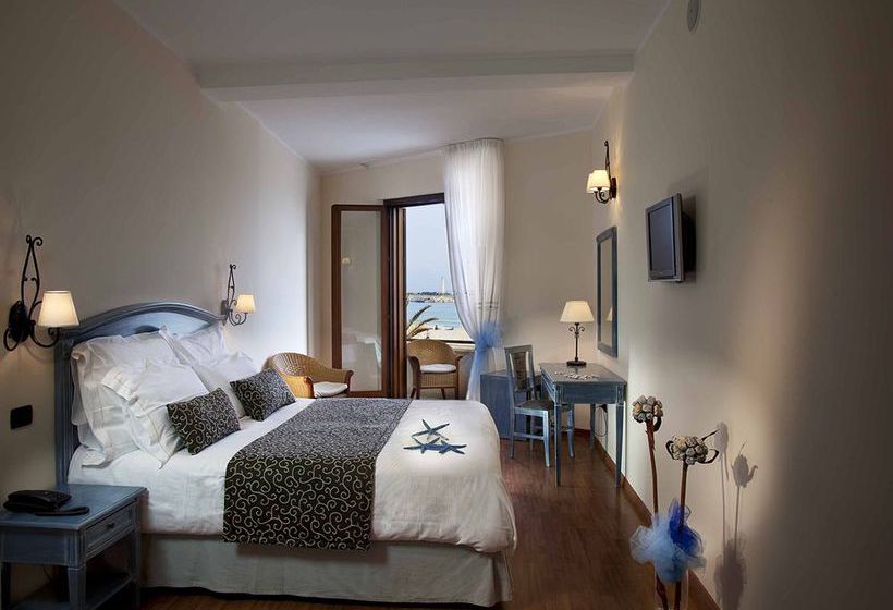 Hotel Miraspiaggia  | San Vito lo Capo | Trapani | Italia 11