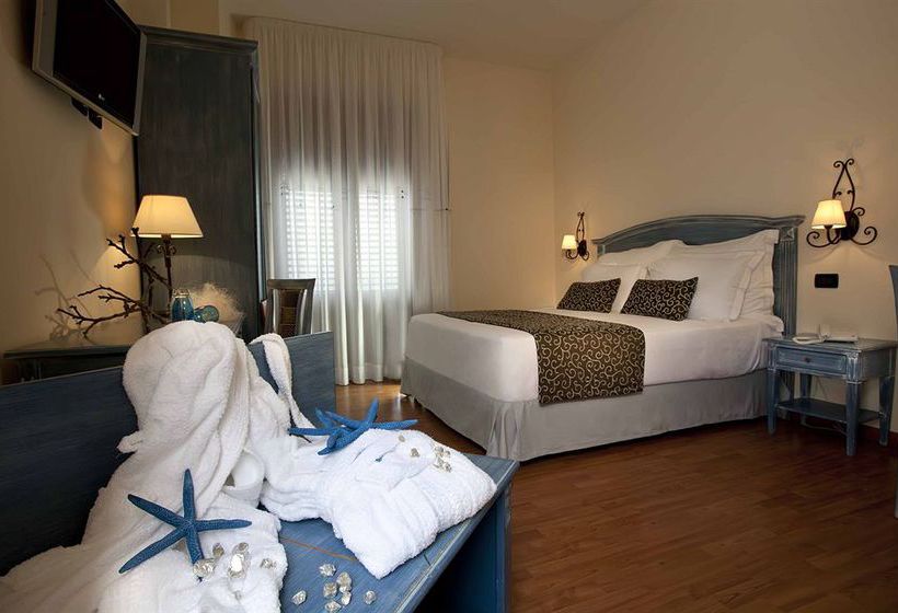 Hotel Miraspiaggia  | San Vito lo Capo | Trapani | Italia 12