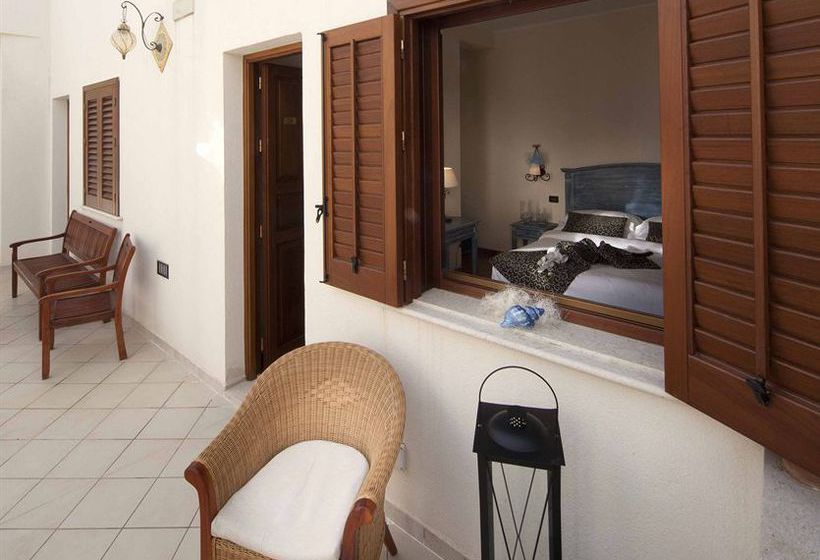 Hotel Miraspiaggia  | San Vito lo Capo | Trapani | Italia 13