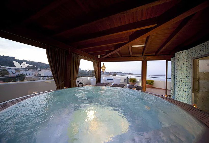 Hotel Miraspiaggia  | San Vito lo Capo | Trapani | Italia 14