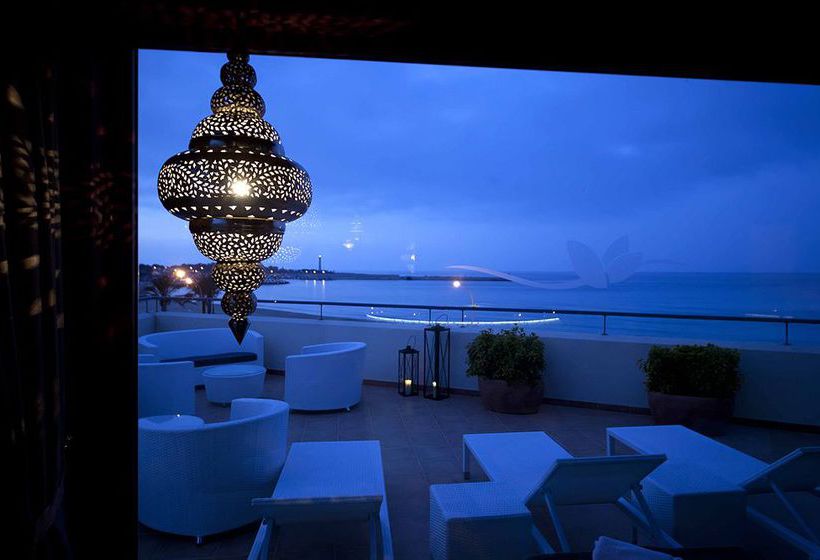 Hotel Miraspiaggia  | San Vito lo Capo | Trapani | Italia 15