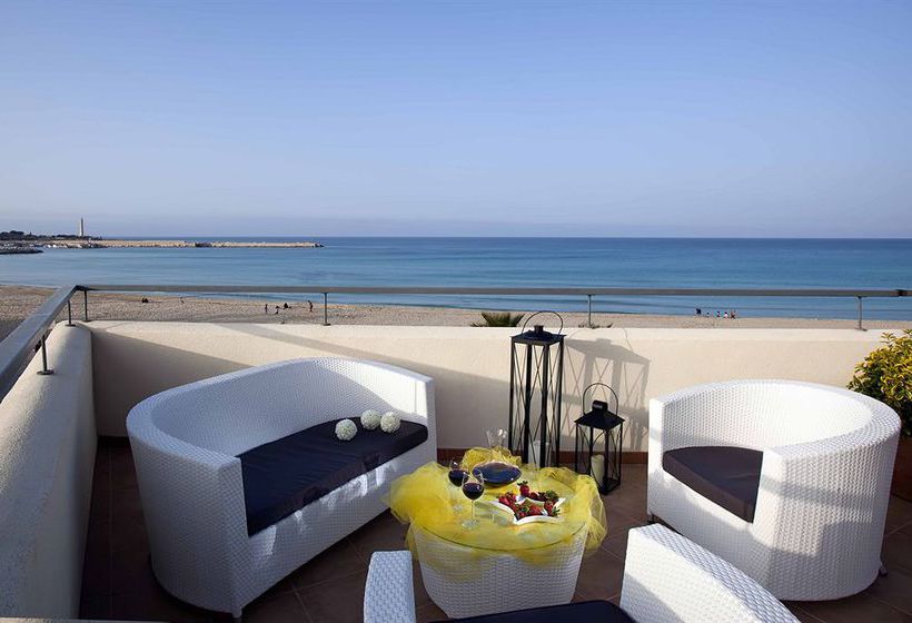 Hotel Miraspiaggia  | San Vito lo Capo | Trapani | Italia 16