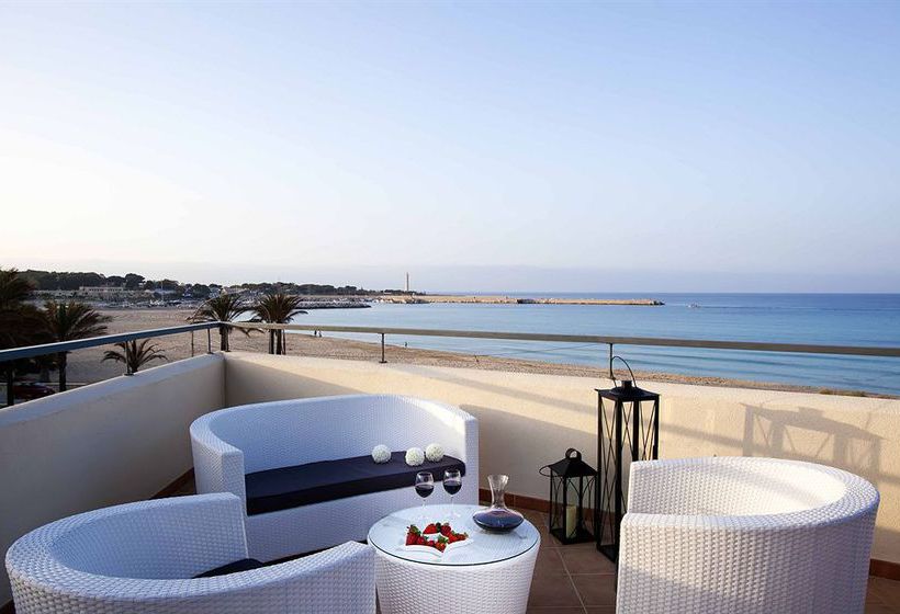 Hotel Miraspiaggia  | San Vito lo Capo | Trapani | Italia 17