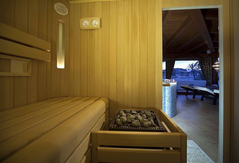 Hotel Miraspiaggia  | San Vito lo Capo | Trapani | Italia 18