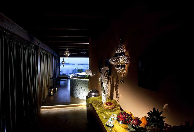 Hotel Miraspiaggia  | San Vito lo Capo | Trapani | Italia 19