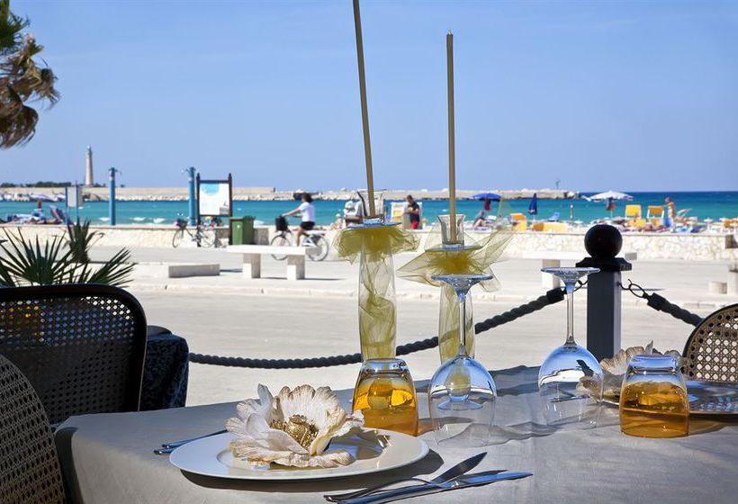 Hotel Miraspiaggia  | San Vito lo Capo | Trapani | Italia 3