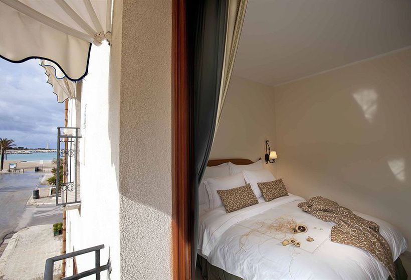 Hotel Miraspiaggia  | San Vito lo Capo | Trapani | Italia 4