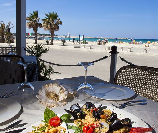 Hotel Miraspiaggia  | San Vito lo Capo | Trapani | Italia 7