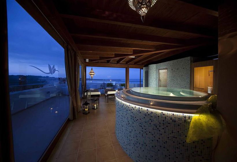 Hotel Miraspiaggia  | San Vito lo Capo | Trapani | Italia 8