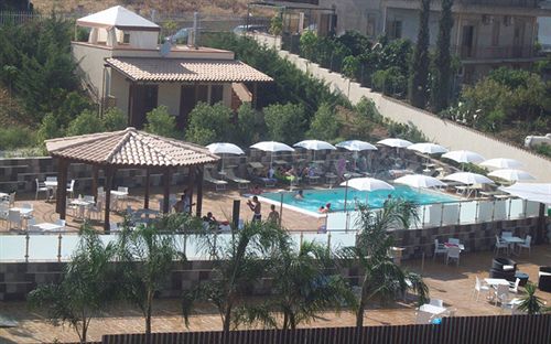 Hotel Costazzurra  | San Leone | Agrigent | Italien 1