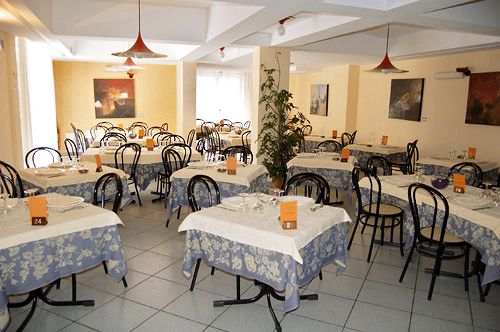 Hotel Costazzurra  | San Leone | Agrigent | Italien 10