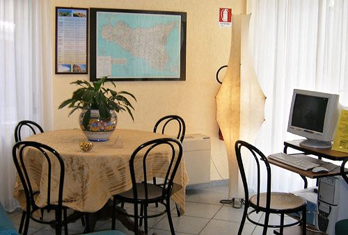 Hotel Costazzurra  | San Leone | Agrigent | Italien 11