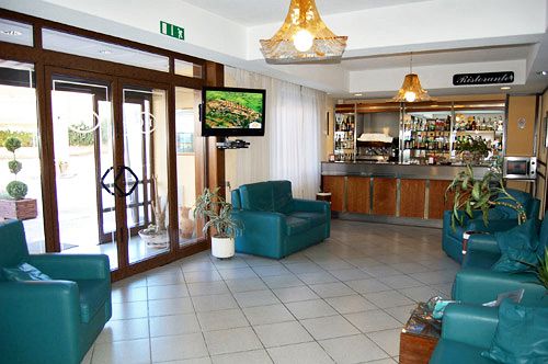 Hotel Costazzurra  | San Leone | Agrigent | Italien 12