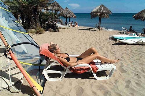 Hotel Costazzurra  | San Leone | Agrigent | Italien 14