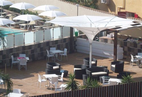 Hotel Costazzurra  | San Leone | Agrigent | Italien 16
