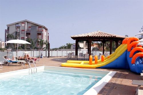 Hotel Costazzurra  | San Leone | Agrigent | Italien 19