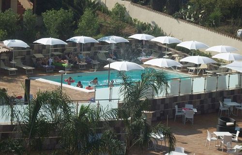 Hotel Costazzurra  | San Leone | Agrigent | Italien 2