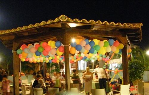 Hotel Costazzurra  | San Leone | Agrigent | Italien 3