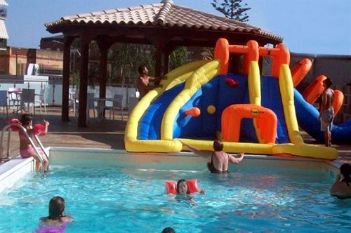 Hotel Costazzurra  | San Leone | Agrigent | Italien 6