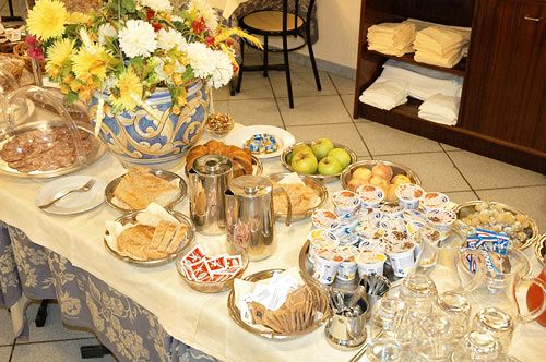 Hotel Costazzurra  | San Leone | Agrigent | Italien 7