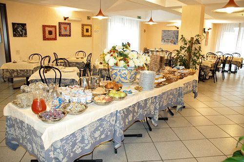 Hotel Costazzurra  | San Leone | Agrigent | Italien 8