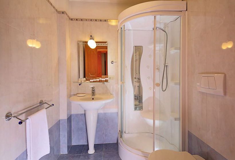 Hotel Residence Aurelia San Pietro  | Roma | Roma | Italia 12