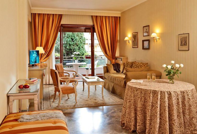 Hotel Residence Aurelia San Pietro  | Roma | Roma | Italia 13