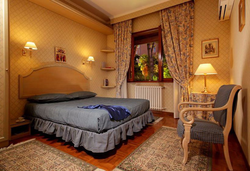 Hotel Residence Aurelia San Pietro  | Roma | Roma | Italia 14